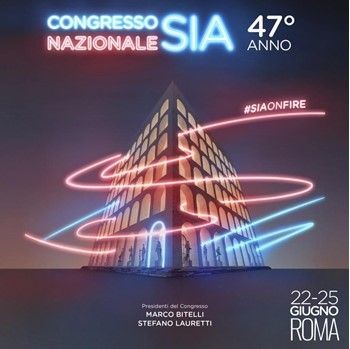 47° CONGRESSO NAZIONALE SIA