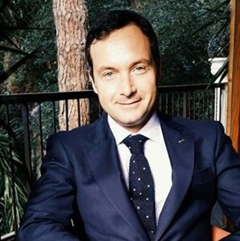 Riccardo Cassarà